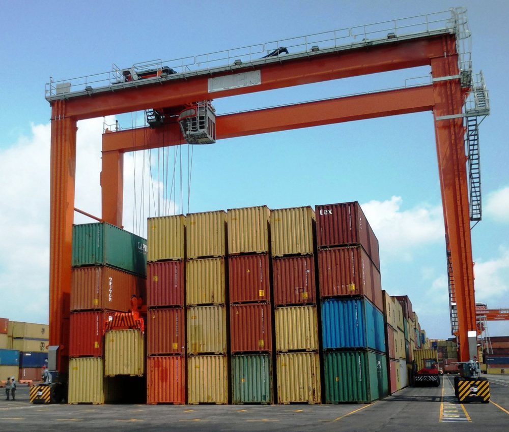 صنایع کیبل ریل