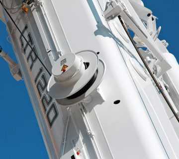 کاربرد کابل جمع کن فنردار ،  کابل جمع کن فنردار هارتمن و کونیش ، کابل جمع کن صنعتی