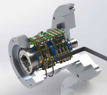 اسلیپ رینگ و زمینه های کاربردی آن