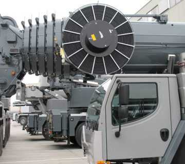 کانداکتیکس-وامپفلر تامین کننده کابل