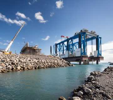 کابل جمع کن های موتوری