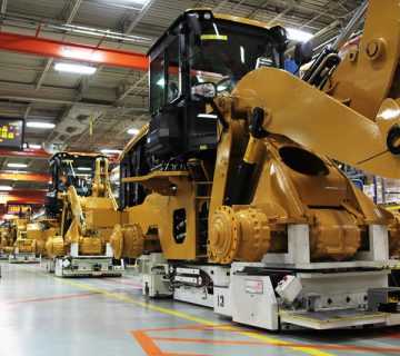 Automated Guided Vehicles