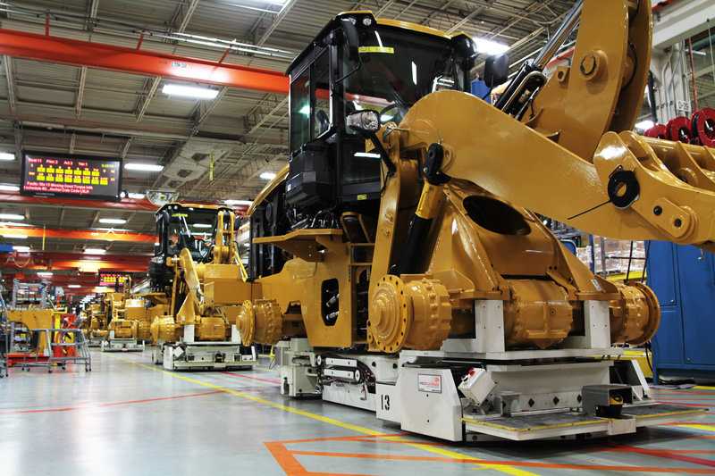Automated Guided Vehicles