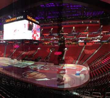 کانداکتیکس و پروژه ها