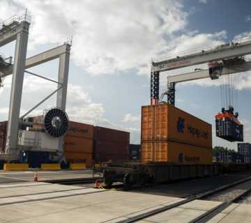 پروژه کابل جمع کن