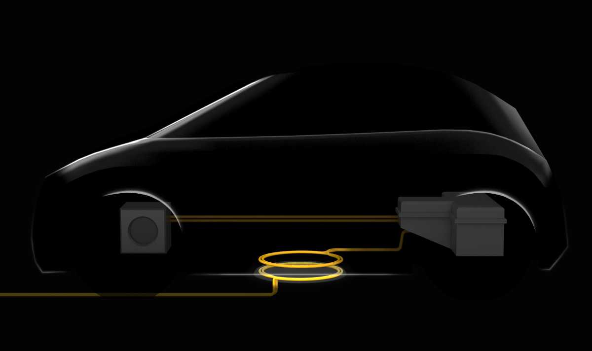 سیستم بی سیم