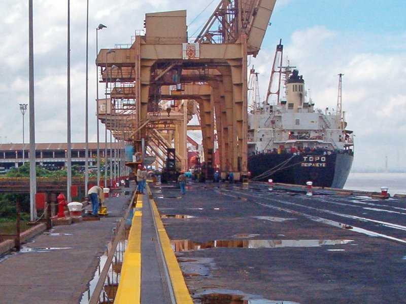 بنادر ترکیه